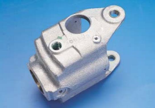 上海某客戶產(chǎn)品，使用的是ST16×2×10